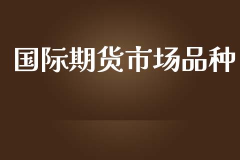 国际期货市场品种_https://www.yunyouns.com_恒生指数_第1张