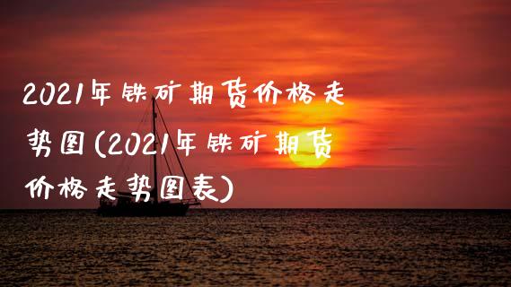 2021年铁矿期货价格走势图(2021年铁矿期货价格走势图表)_https://www.yunyouns.com_股指期货_第1张
