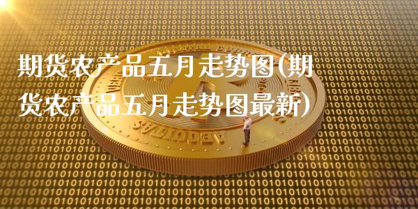 期货农产品五月走势图(期货农产品五月走势图最新)_https://www.yunyouns.com_股指期货_第1张