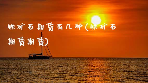 铁矿石期货有几种(铁矿石期货期货)_期货直播_第1张_原油期货直播室 铁矿石期货有几种(铁矿石期货期货)_https://www.yunyouns.com_期货直播_第1张