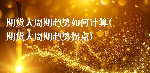 期货大周期趋势如何计算(期货大周期趋势拐点)_期货行情_第1张_原油期货直播室 期货大周期趋势如何计算(期货大周期趋势拐点)_https://www.yunyouns.com_期货行情_第1张