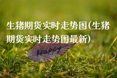 生猪期货实时走势图(生猪期货实时走势图最新)_https://www.yunyouns.com_股指期货_第1张